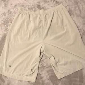 Men’s Lululemon Shorts